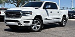 Used 2022 RAM 1500 LIMITED in PEORIA, ARIZONA