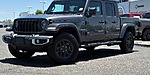 Used 2024 JEEP GLADIATOR SPORT S in PEORIA, ARIZONA