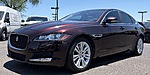 Used 2017 JAGUAR XF 35T PREMIUM in PEORIA, ARIZONA