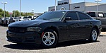 Used 2019 DODGE CHARGER SXT in PEORIA, ARIZONA