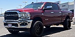 Used 2022 RAM 2500 Big Horn in PEORIA, ARIZONA