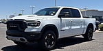 Used 2020 RAM 1500 REBEL in PEORIA, ARIZONA
