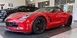 Used 2019 CHEVROLET CORVETTE Grand Sport 2LT in PEORIA, ARIZONA