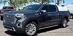 Used 2021 GMC SIERRA 1500 DENALI in PEORIA, ARIZONA
