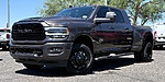 Used 2024 RAM 3500 LARAMIE in PEORIA, ARIZONA
