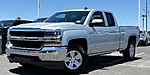 Used 2019 CHEVROLET SILVERADO 1500 LD LT in PEORIA, ARIZONA