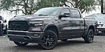 Used 2021 RAM 1500 LIMITED in PEORIA, ARIZONA