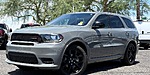 Used 2020 DODGE DURANGO GT in PEORIA, ARIZONA