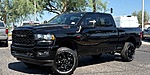 Used 2023 RAM 2500 BIG HORN in PEORIA, ARIZONA