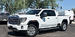 Used 2021 GMC SIERRA 3500HD Denali in PEORIA, ARIZONA
