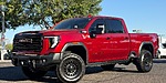 Used 2024 GMC SIERRA 2500 AT4X in PEORIA, ARIZONA