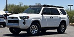 Used 2023 TOYOTA 4RUNNER TRD OFF ROAD PREMIUM in PEORIA, ARIZONA