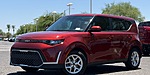 Used 2023 KIA SOUL LX in PEORIA, ARIZONA