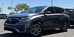 Used 2022 Honda CR-V EX in PEORIA, ARIZONA