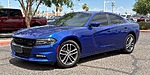 Used 2019 DODGE CHARGER SXT in PEORIA, ARIZONA