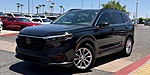 Used 2024 Honda CR-V EX-L in PEORIA, ARIZONA