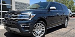 Used 2023 FORD EXPEDITION PLATINUM in PEORIA, ARIZONA