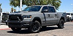Used 2023 RAM 1500 REBEL in PEORIA, ARIZONA