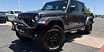 Used 2021 JEEP GLADIATOR SPORT S in PEORIA, ARIZONA