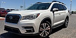 Used 2020 SUBARU ASCENT LIMITED in PEORIA, ARIZONA