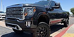 Used 2020 GMC SIERRA 3500HD DENALI in PEORIA, ARIZONA