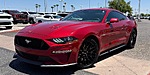 Used 2021 FORD MUSTANG GT in PEORIA, ARIZONA