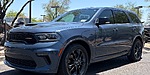 Used 2021 DODGE DURANGO R/T in PEORIA, ARIZONA
