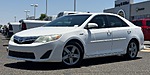 Used 2014 TOYOTA CAMRY HYBRID LE in PEORIA, ARIZONA