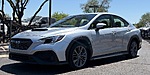 Used 2022 SUBARU WRX  in PEORIA, ARIZONA