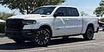 Used 2025 RAM 1500 LONGHORN in PEORIA, ARIZONA