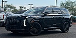Used 2024 HYUNDAI PALISADE CALLIGRAPHY NIGHT EDITION in PEORIA, ARIZONA