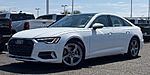 Used 2024 AUDI A6 SEDAN PREMIUM PLUS in PEORIA, ARIZONA