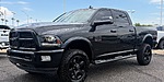 Used 2017 RAM 2500 LARAMIE in PEORIA, ARIZONA