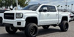 Used 2014 GMC SIERRA 1500 SLE in PEORIA, ARIZONA