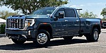 Used 2024 GMC SIERRA 3500HD DENALI in PEORIA, ARIZONA