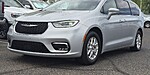 Used 2022 CHRYSLER PACIFICA TOURING L in PEORIA, ARIZONA