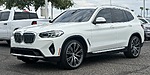 Used 2022 BMW X3 SDRIVE30I in PEORIA, ARIZONA