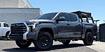 Used 2025 TOYOTA TUNDRA LIMITED in PEORIA, ARIZONA