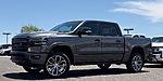 Used 2022 RAM 1500 LIMITED in PEORIA, ARIZONA