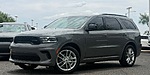 Used 2025 DODGE DURANGO GT in PEORIA, ARIZONA