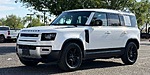 Used 2024 LAND ROVER DEFENDER S in PEORIA, ARIZONA