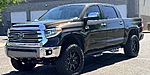 Used 2018 TOYOTA TUNDRA SR5 in PEORIA, ARIZONA