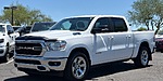 Used 2022 RAM 1500 BIG HORN in PEORIA, ARIZONA
