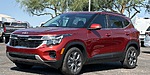 Used 2024 KIA SELTOS S in PEORIA, ARIZONA