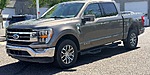 Used 2022 FORD F-150 XL in PEORIA, ARIZONA