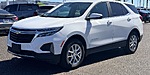 Used 2024 CHEVROLET EQUINOX LT in PEORIA, ARIZONA