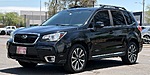Used 2017 SUBARU FORESTER TOURING in PEORIA, ARIZONA