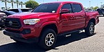 Used 2020 TOYOTA TACOMA SR in PEORIA, ARIZONA