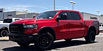 Used 2025 RAM 1500 REBEL in PEORIA, ARIZONA