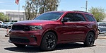 Used 2021 DODGE DURANGO GT PLUS in PEORIA, ARIZONA